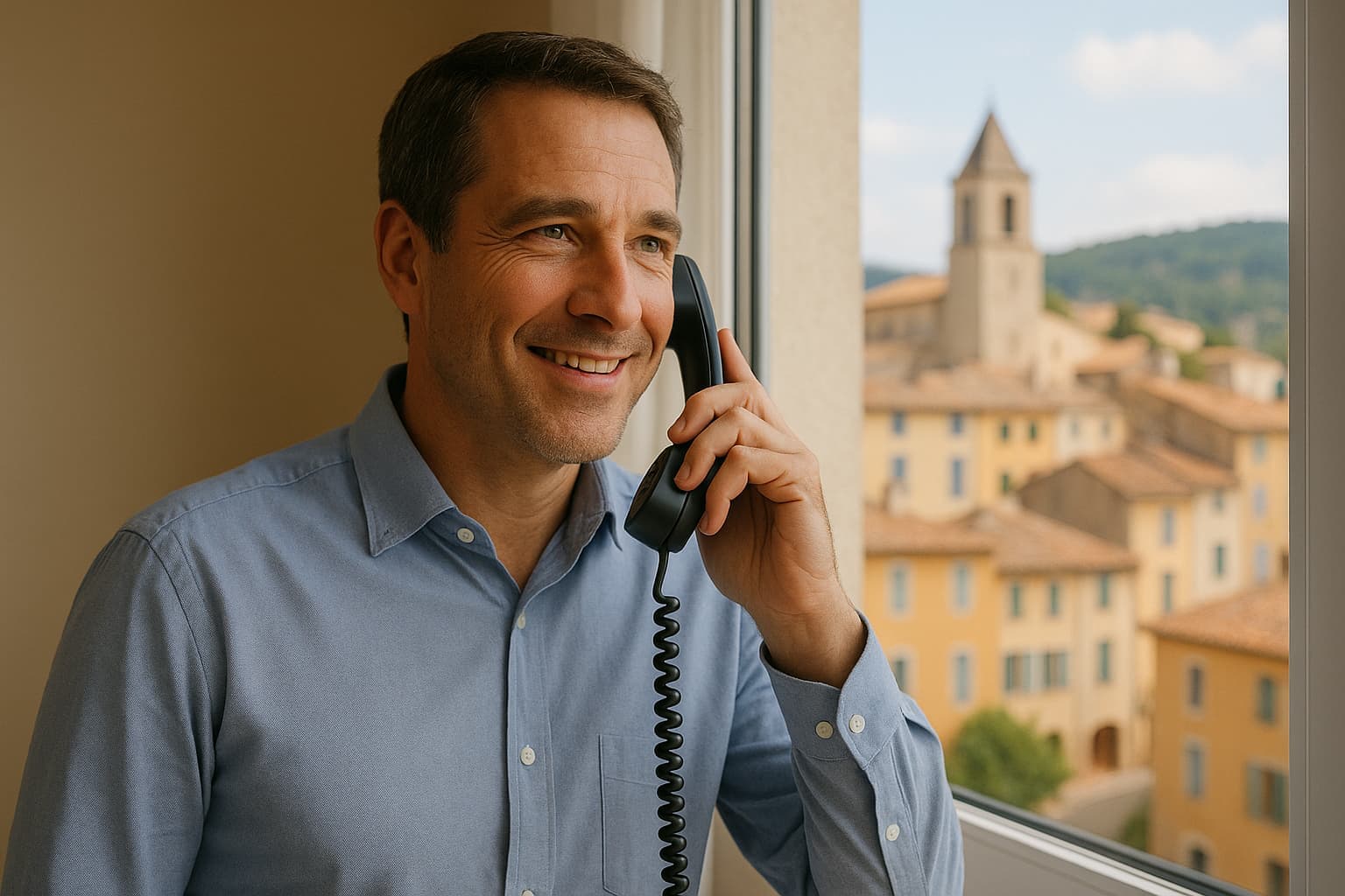 Convergences Télécom