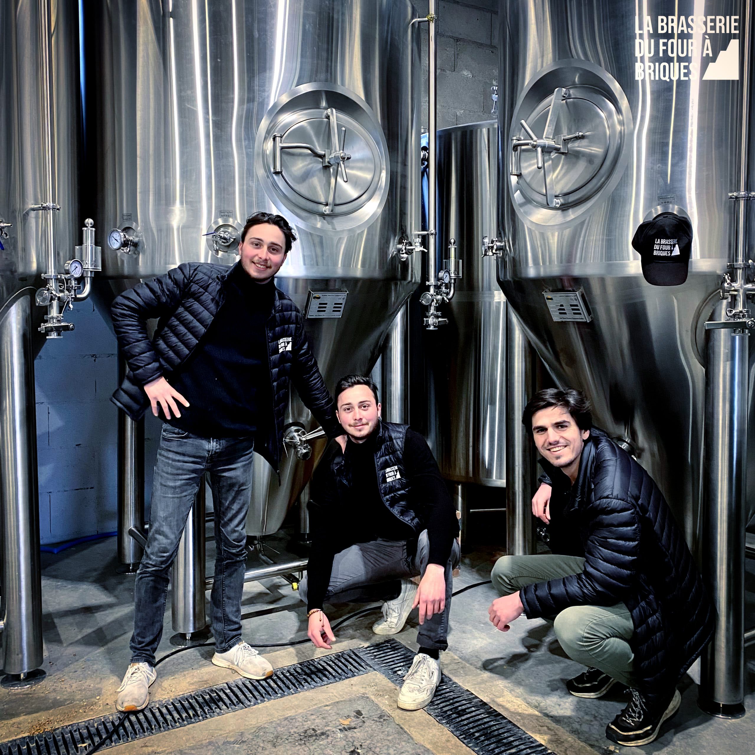 La Brasserie du Four