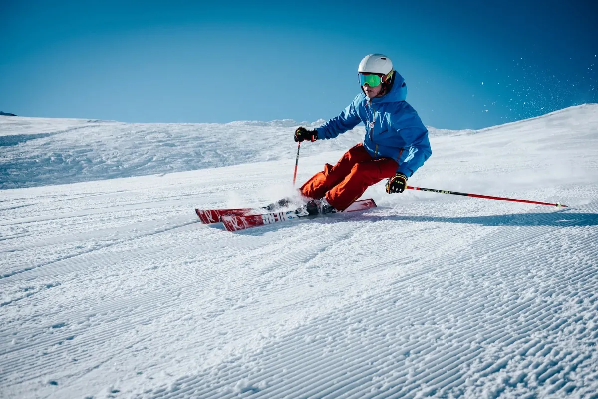 Avalanche Ski Shop