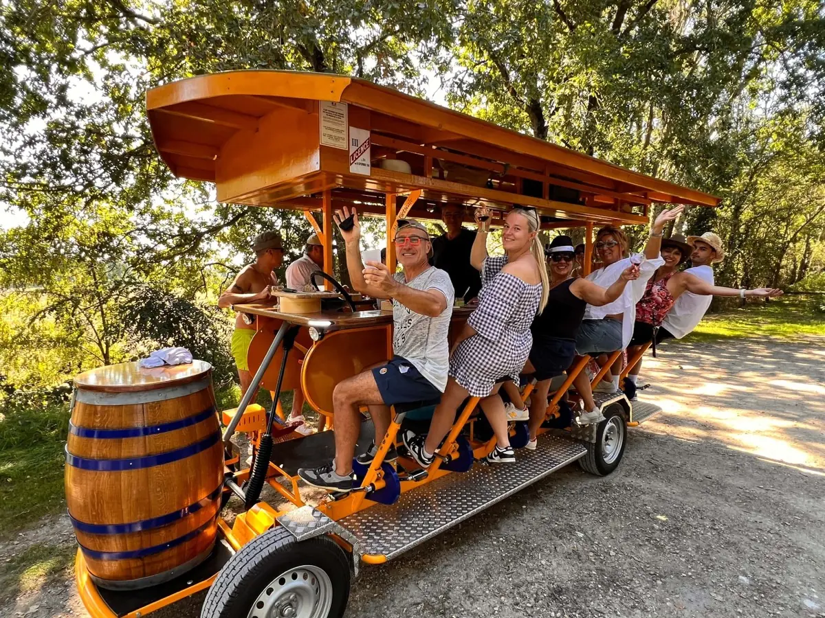 Fiesta Vélo