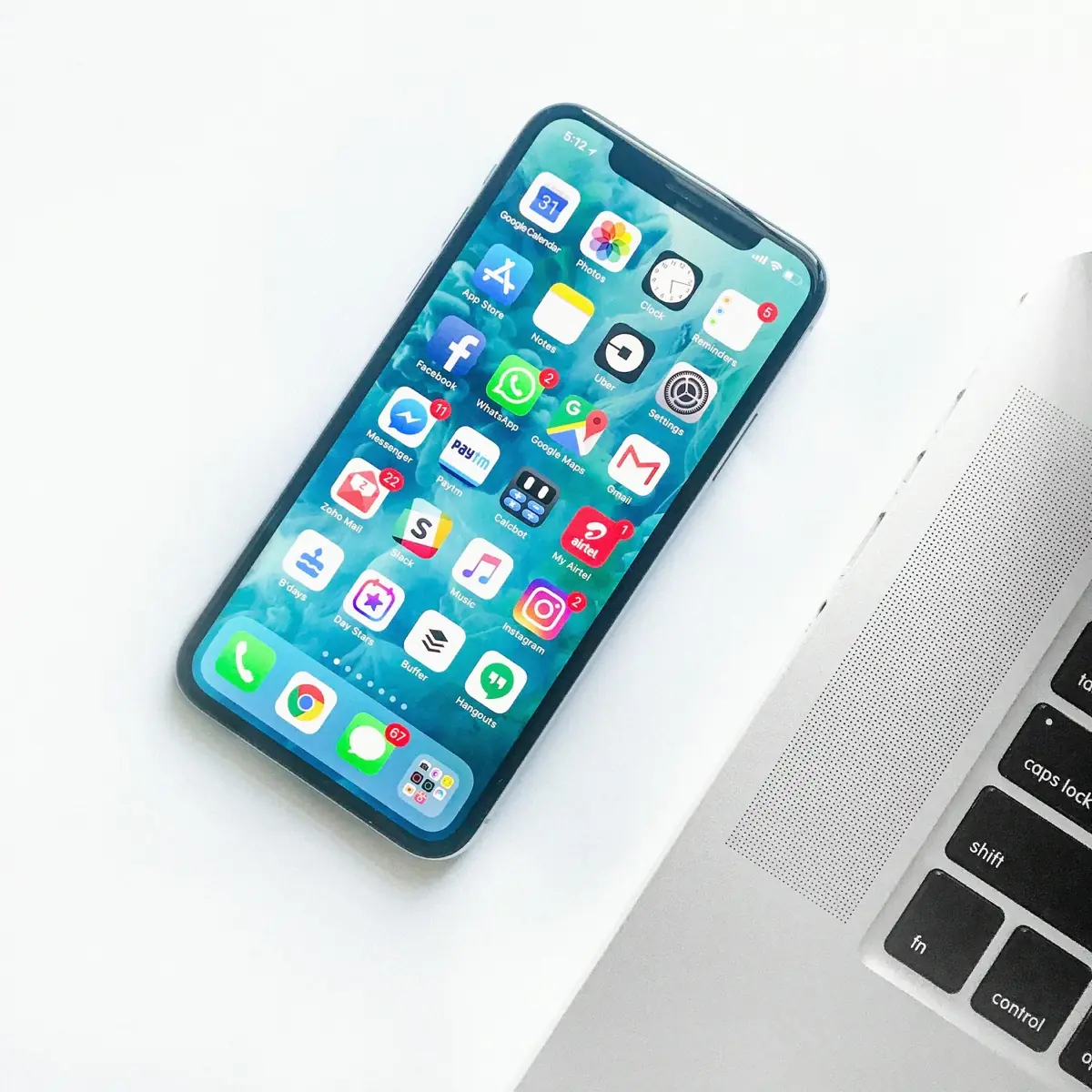 Loue Ton Mobile