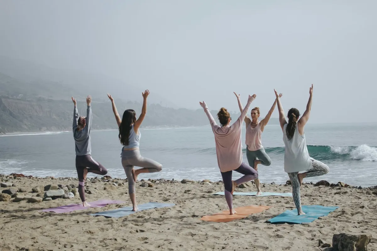 Yoga Tradition